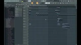 PS1 startup sound fl studio