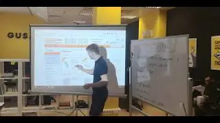 Мозговой штурм часть 1