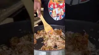 The BEST Jambalaya Recipe | 30 MINUTES & UNDER MEALS| SUBSCRIBE FOR FULL RECIPE