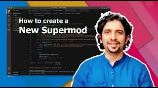 Create A New Supermod | Superflows | by Hrushi M