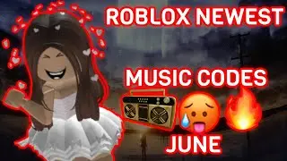 Roblox Music Codes/IDs (June 2024) *WORKING* ROBLOX ID