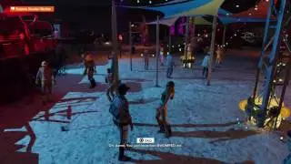 Watch Dogs 2 - Inception Easter Egg