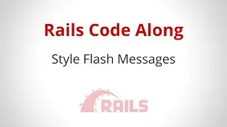 Style Flash Messages