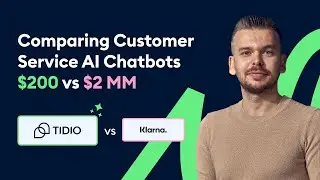 Customer Service AI Chatbots Compared: $200 vs. $2 MM