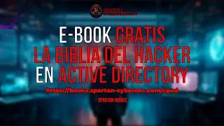 Aprende GRATIS sobre REDTEAM en ACTIVE DIRECTORY