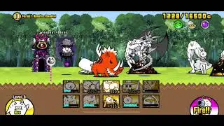 manic cats tier list