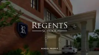 Regents School Bali - School Profile Video