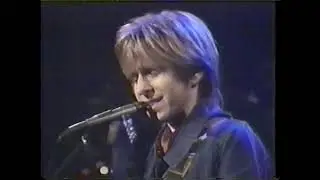 ALIEN LOVE CHILD (Eric Johnson) Austin City Limits 2001 Feat. Malford Milligan