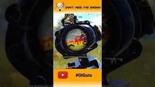 Car Spray Bolte😂 GtGuru FUNNY 