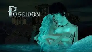 POSEIDON Trilogy - Trailer - Sims 3 Machinima