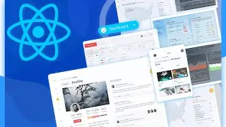 Top 9+ Best Free Awesome React.Js Material-UI Admin Dashboard Templates You Must Know in 2021