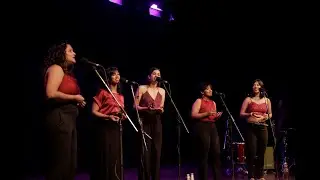 Live Video Reel - Women of the Bangalore Broadway Company