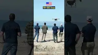 NEW Mega Battleground TRV-150C Drones