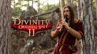 Divinity: Original Sin 2 - Main Theme - Cover by Dryante