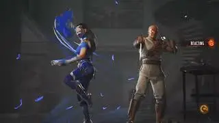 Mortal Kombat 1 Invasion Mode Part 1