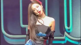 ‘Aenergy’ [KARINA portrait fancam] 카리나 aespa ‘SYNK’ Showcase in L.A - Day 2 220627