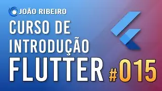 Flutter #15 ADICIONAR UM TIPO DE BOTÃO NA APLICAÇÃO