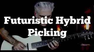 Advanced Hybrid Picking Techniques