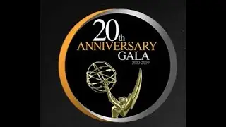 2019 Upper Midwest Emmy® Awards 20th Anniversary Gala