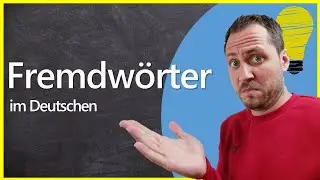 Fremdwörter - Finnisch, Japanisch & Niederländisch im Deutschen