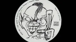 Bass-X, Palgue - Delightful Palgue (1993)