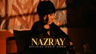 NAZRAY (Official Music Video) - Rishi Singh & Jitul Boro