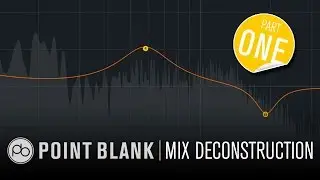 Ableton Live Mix Deconstruction: Part 1 of 3 - Drums and Bass