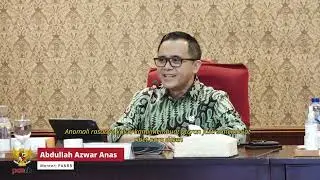 Kementerian PANRB Libatkan Kampus Bahas Tata Kelola Jabatan Fungsional Dosen