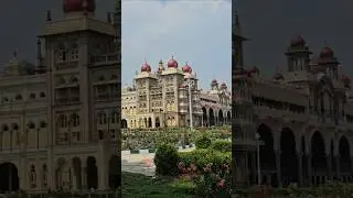 Mysore Palace | 