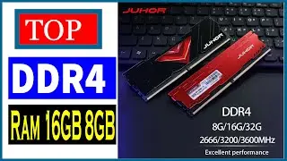 5 Best 8gb Ram Ddr4