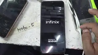 infinix hot 8 x650c frp  unlock miracle box