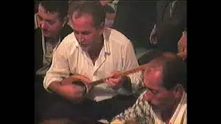 Kadri Moni & Hajdar Doda  - Ndoc Marg Gega