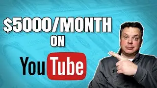 Post Simple Videos & Make $5,000/Month - Full Tutorial (Make Money Online)