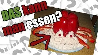 Das ekligste Essen der Welt! | Chefkoch.de