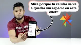 Mira porque Tu Celular se llenara con pocas fotos y videos en este 2021