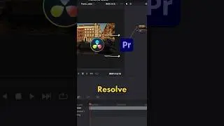 Quick and Easy Way to go from Davinci Resolve to Premiere Pro