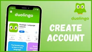 How to Create Duolingo Account | Signup Duolingo Mobile app 2021