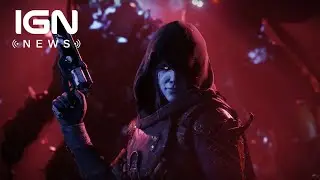 Destiny 2: Forsaken Legendary Collection Announced - IGN News