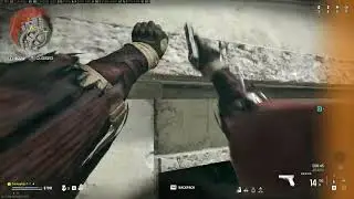 RX 6750 XT - COD Warzone 3 - Season 4 - Warzone Clip