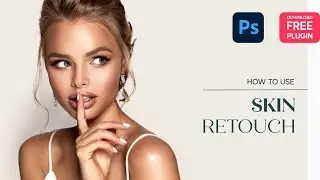 Skin Retouch - Retouch