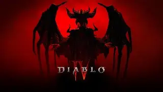 Diablo IV Кровавая часовня