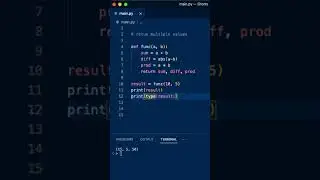 Feature you MUST know about Python 
