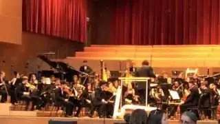 CYSO Blue Man Group