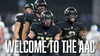 Army Will Join the AAC | Conference Realignment | AAC Expansion | Army Football