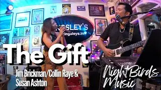 The Gift - Jim Brickman/Collin Raye & Susan Ashton | NightBirds Music