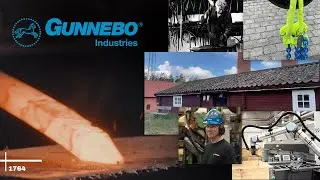 260 years of excellence | Gunnebo Industries