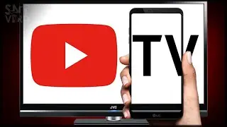 ➥ КАК ПОДКЛЮЧИТЬ ТЕЛЕФОН К ТЕЛЕВИЗОРУ YOUTUBE TV? ► КАК ПОДКЛЮЧИТЬ ТЕЛЕФОН К ПК ЮТУБ [КОМПЬЮТЕРУ]?