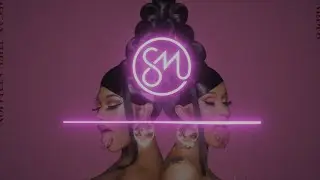 [ No Copyright ] Cardi B & Megan Thee Stallion - Wap ( Puri & Akalex Remix )