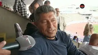 Етър - Литекс 0-1 репортаж