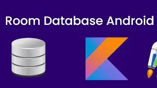 The FULL Beginner Guide for Room in Android | Local Database Tutorial for Android | Kotlin |